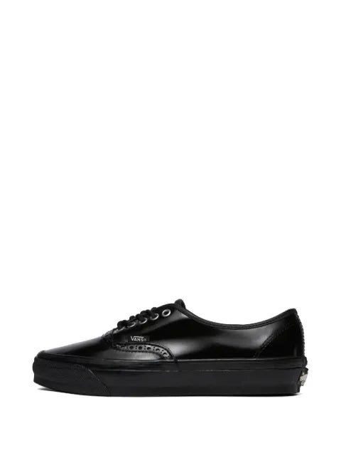 Vans - Authentic 44 Brogue-Detail Sneakers