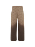 Marine Serre - Faded Moon Track Pants