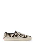 Vans - Authentic Leopard-Print Sneakers