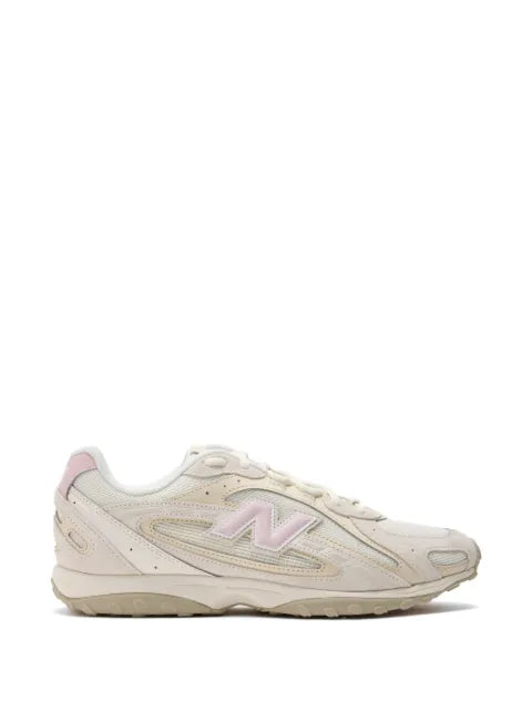 New Balance - Panelled Mesh Sneakers