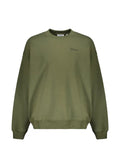 Off-White - Arrows-Print Sweatshirt