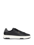 HUGO - Yarrow Logo-Detail Sneakers