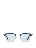 TOM FORD Eyewear - Square-Frame Sunglasses