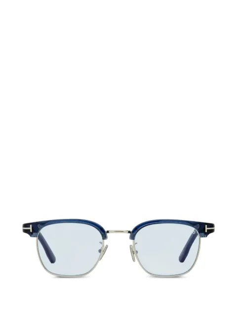 TOM FORD Eyewear - Square-Frame Sunglasses
