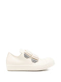 Rick Owens - Touch-Strap Sneakers