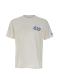 MC2 Saint Barth - Portland No Carbo T-Shirt
