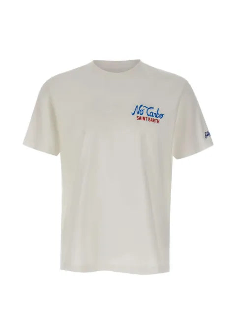 MC2 Saint Barth - Portland No Carbo T-Shirt