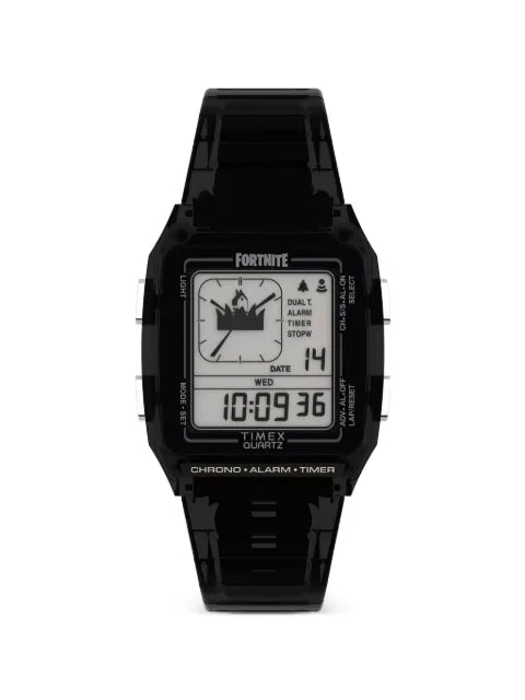 TIMEX - X Fortnite Lca 35Mm Watch