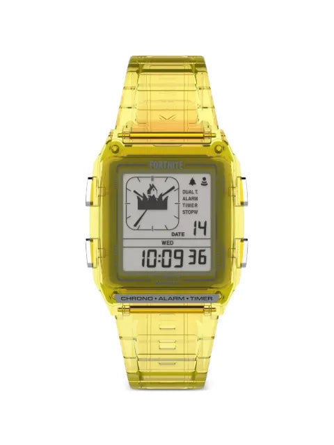 TIMEX - X Fortnite 35Mm Watch
