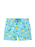 MC2 Saint Barth - Gustavia Swim Shorts