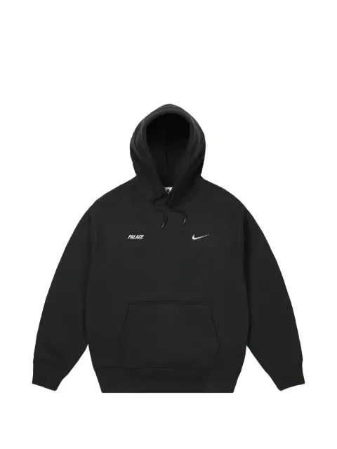 Palace - X Nike Font Swoosh Hoodie