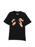 Melt - Cotton Crew-Neck T-Shirt