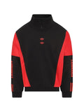 Willy Chavarria - X Willy Chavarria Watsonville Mockneck Sweatshirt