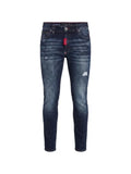 Philipp Plein - Slim-Fit Jeans Basic
