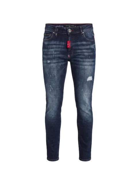 Philipp Plein - Slim-Fit Jeans Basic