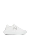 Philipp Plein - Godzilla Runner Hexagon Sneakers
