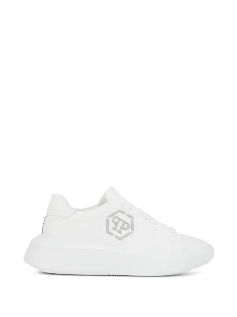 Philipp Plein - Godzilla Runner Hexagon Sneakers