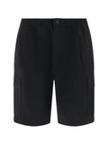 Boggi Milano - Elasticated Cargo Shorts