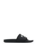 Karl Lagerfeld - Logo-Print Slides