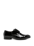 SERGIO MORETTI FIRENZE - Patent-Leather Shoes