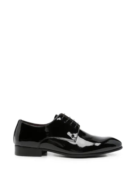 SERGIO MORETTI FIRENZE - Patent-Leather Shoes