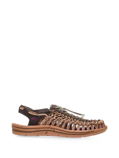 KEEN FOOTWEAR - Uneek Braided Sandals