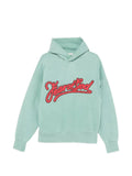 Fear Of God - Logo-Print Hoodie