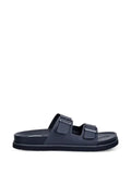 Gant - Buckle-Fastening Slides