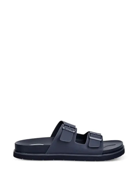 Gant - Buckle-Fastening Slides