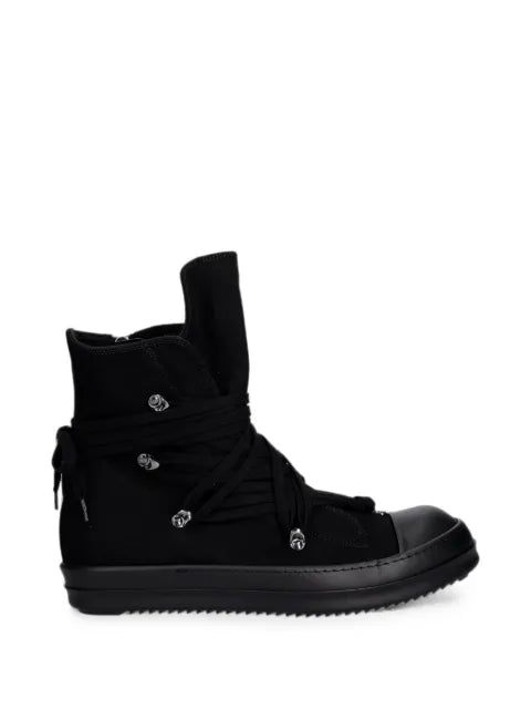Rick Owens DRKSHDW - Megalaceâ® Sneakers