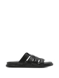 Alberto Gozzi - Interwoven-Strap Sandals