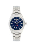 Versace - Greca 42Mm Watch