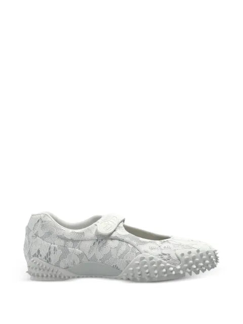 PUMA - Mostro Fey Lace Sneakers