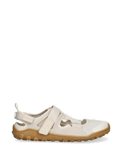 Vivobarefoot - Tracker Touch-Strap Mesh-Panel Sandals