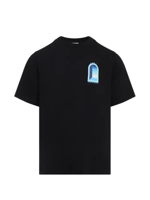 Casablanca - L'Arche Gradient T-Shirt