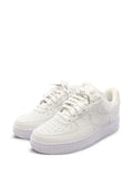 Louis Vuitton Pre-Owned - 2022 X Nike Air Force 1 Monogram Low-Top Sneakers