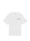 MC2 Saint Barth - Portofino Logo-Embroidered T-Shirt