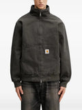 Carhartt WIP - Ravon Logo-Patch Zip-Up Jacket