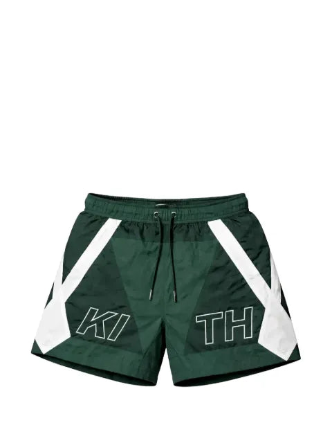 KITH - Turbo Panelled Shorts