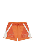 KITH - Turbo Colour-Block Shorts