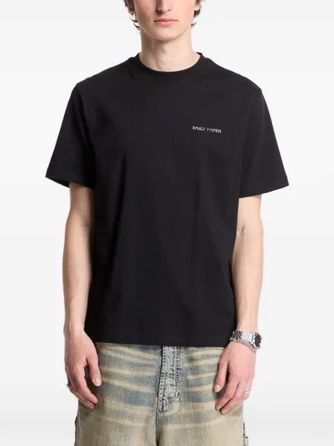 Daily Paper - Metal Shield Ss T-Shirt
