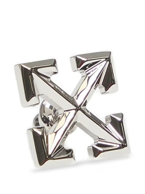 Off-White - Arrow Single Earring