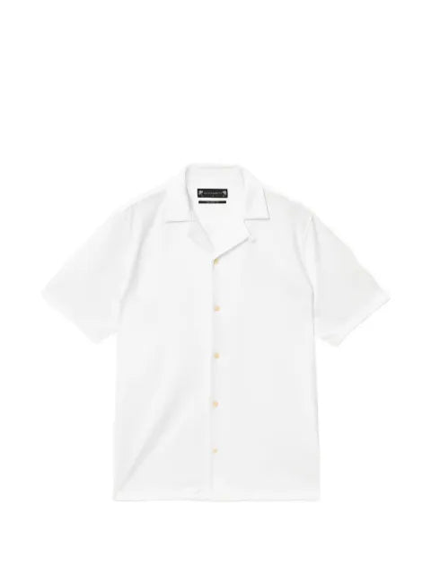AllSaints - Hudson Short-Sleeve Shirt