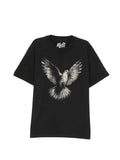 Melt - Dove Printed T-Shirt