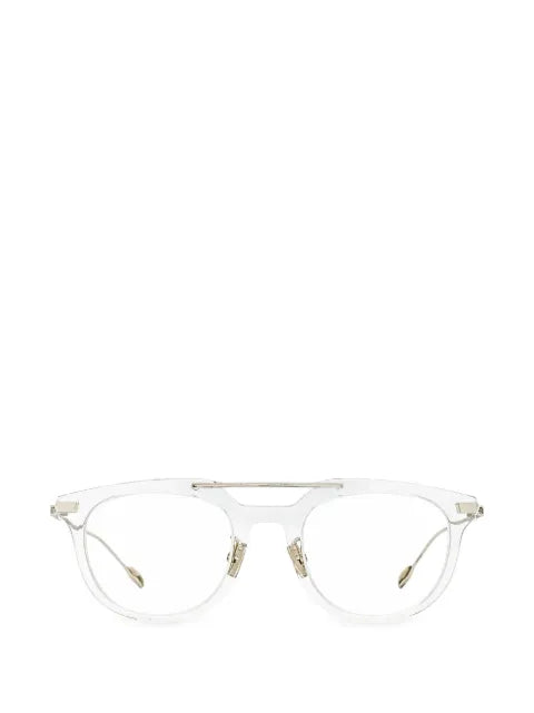 RIMOWA - Air Oval-Frame Glasses