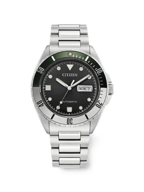 CITIZEN - Sport Automatic 42Mm Watch