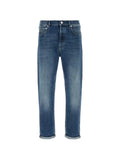 Brunello Cucinelli - Straight-Leg Jeans
