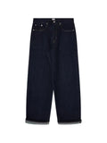 Edwin - Wide-Leg Denim Jeans
