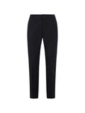 Paul & Shark - Elasticated-Waistband Skinny Trousers