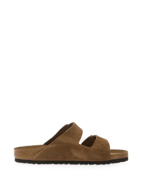 Birkenstock - Arizona Soft Footbed Buckle Sandals